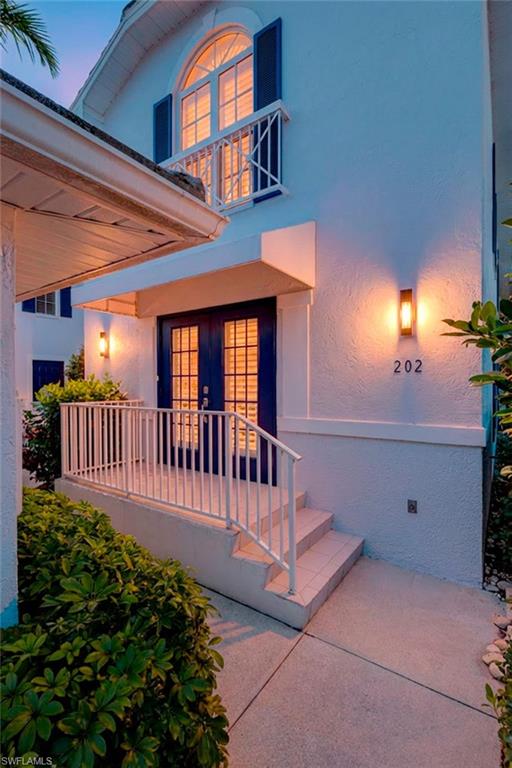 BARRINGTON CLUB - Residential