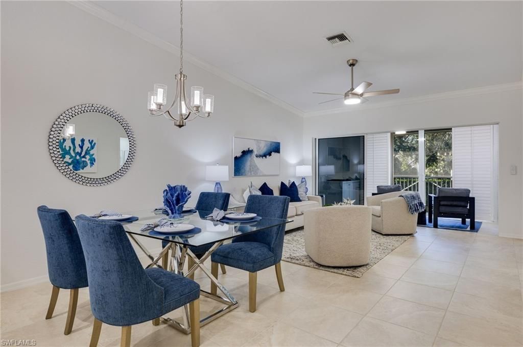 Photo of 7087 Barrington CIR #202, NAPLES, FL 34108 (MLS # 225085098)