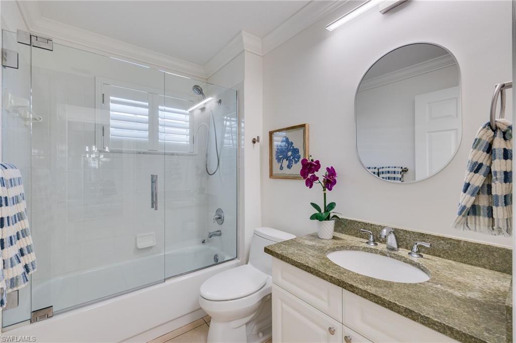 BARRINGTON CLUB - Residential