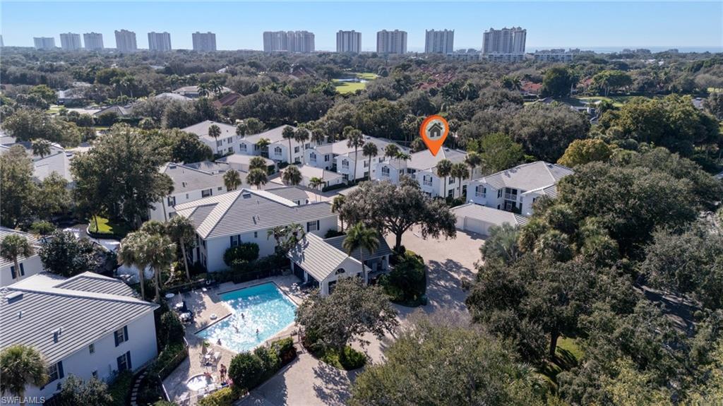 BARRINGTON CLUB - Residential