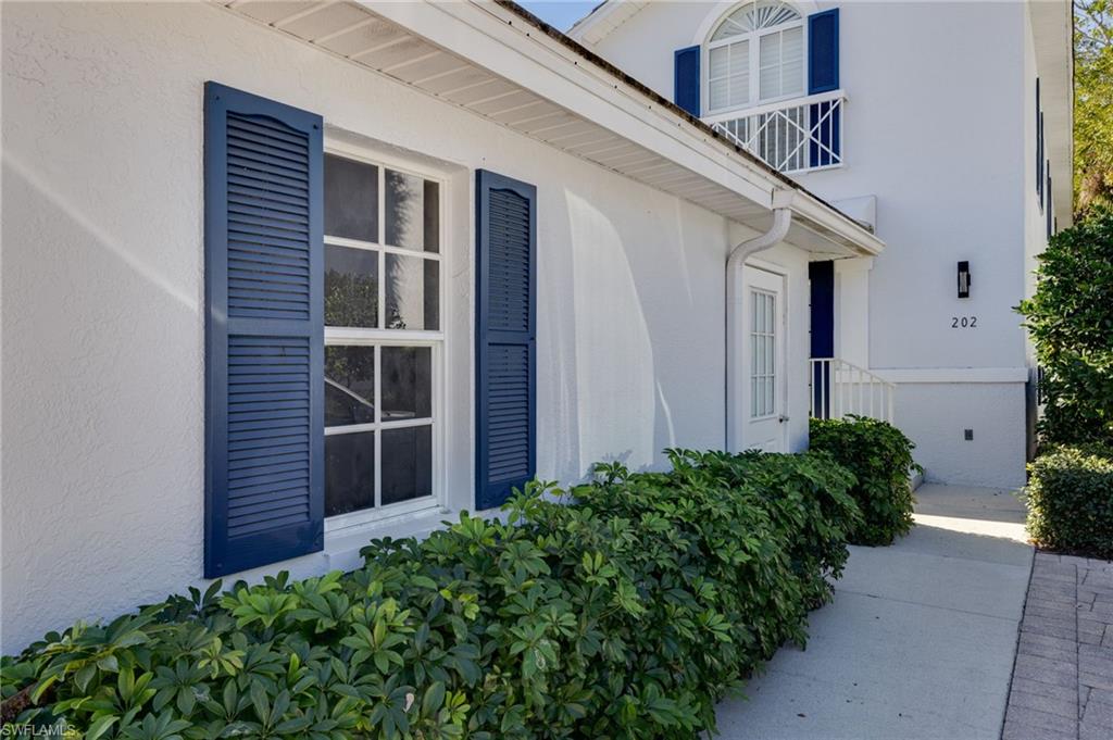 BARRINGTON CLUB - Residential