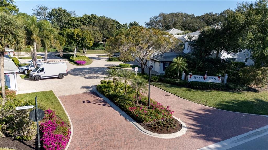 BARRINGTON CLUB - Residential