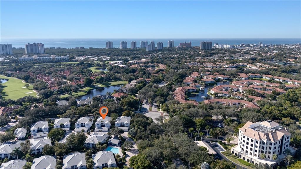 BARRINGTON CLUB - Residential