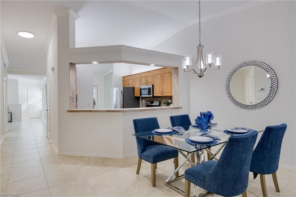 BARRINGTON CLUB - Residential