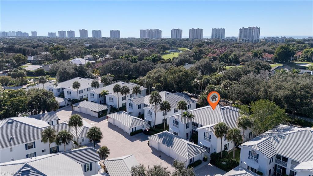 BARRINGTON CLUB - Residential