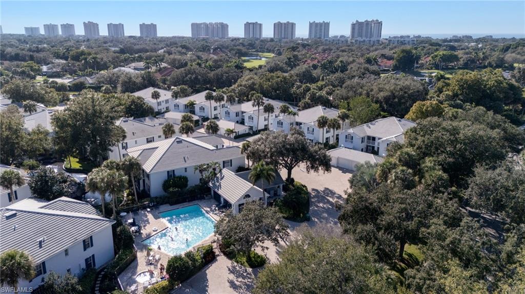 BARRINGTON CLUB - Residential