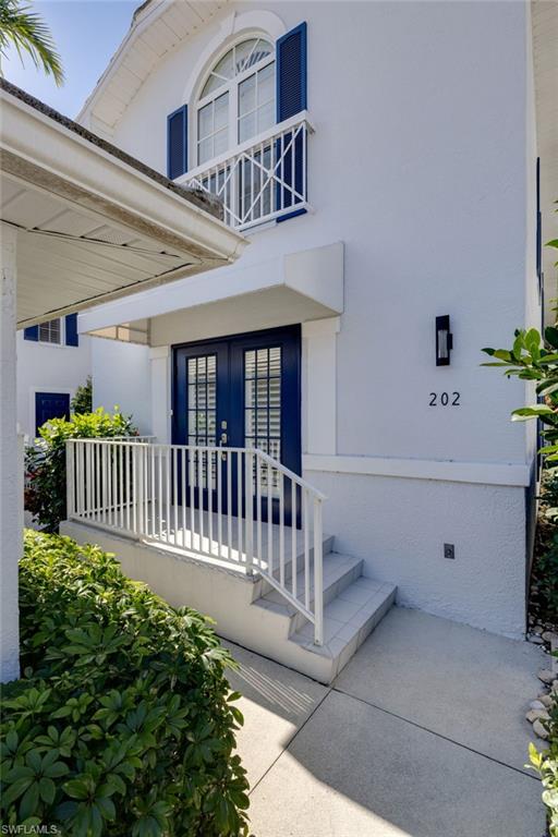 BARRINGTON CLUB - Residential