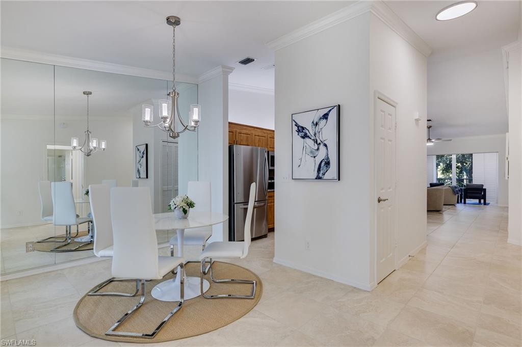 BARRINGTON CLUB - Residential