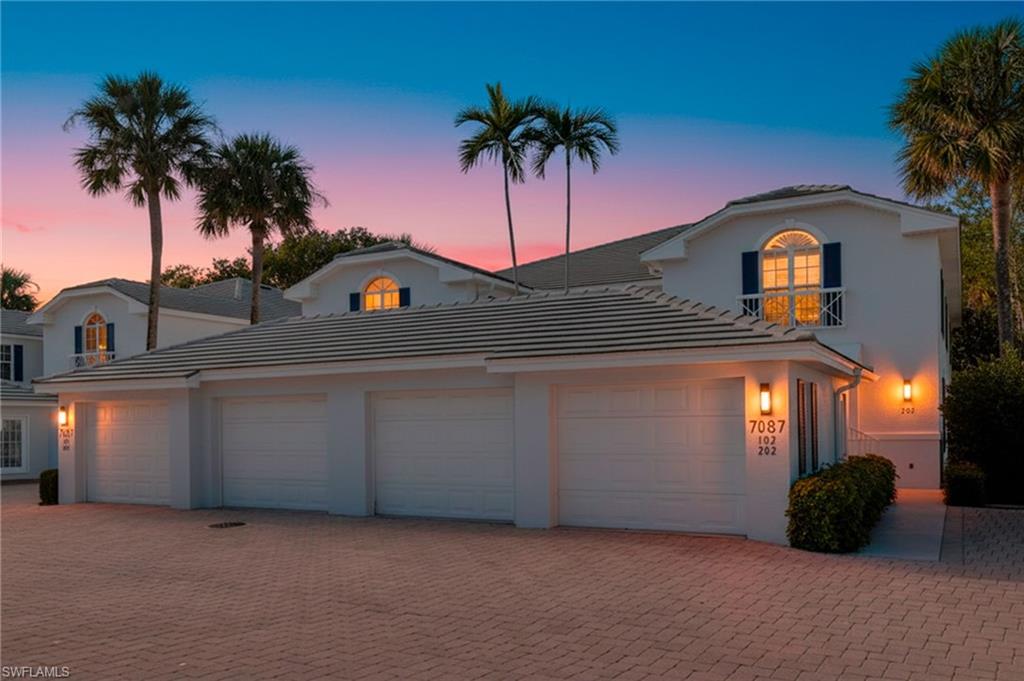 BARRINGTON CLUB - Residential