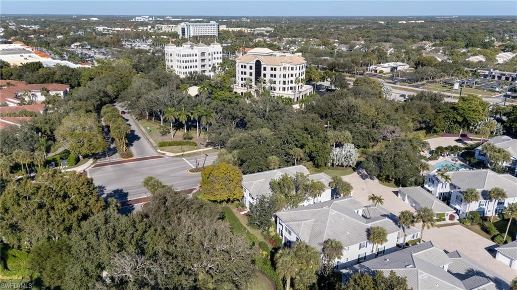 BARRINGTON CLUB - Residential