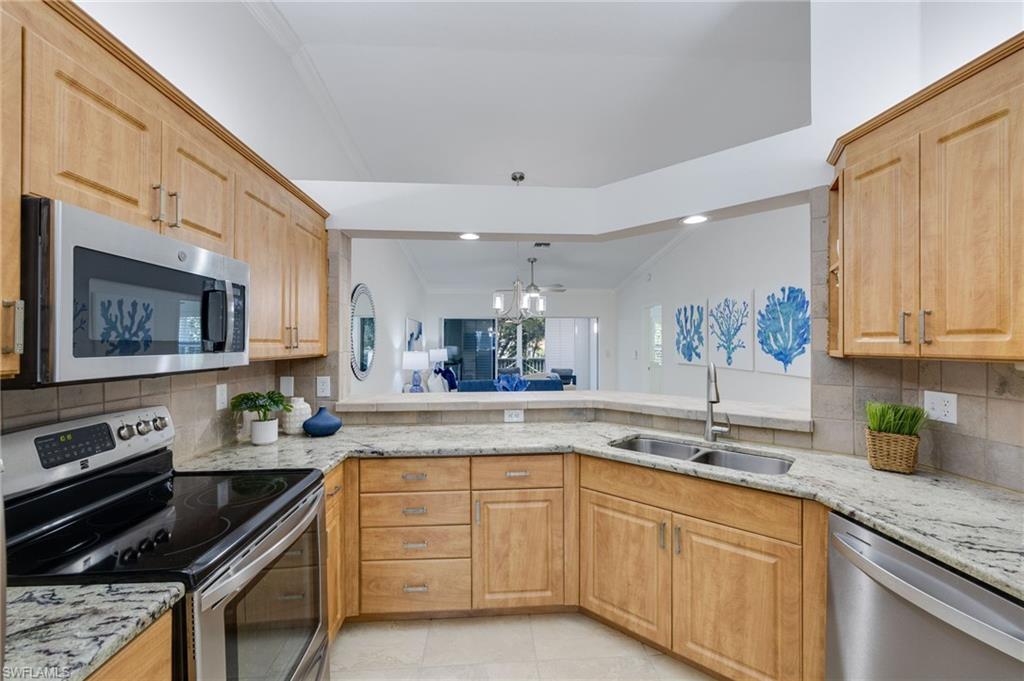 BARRINGTON CLUB - Residential