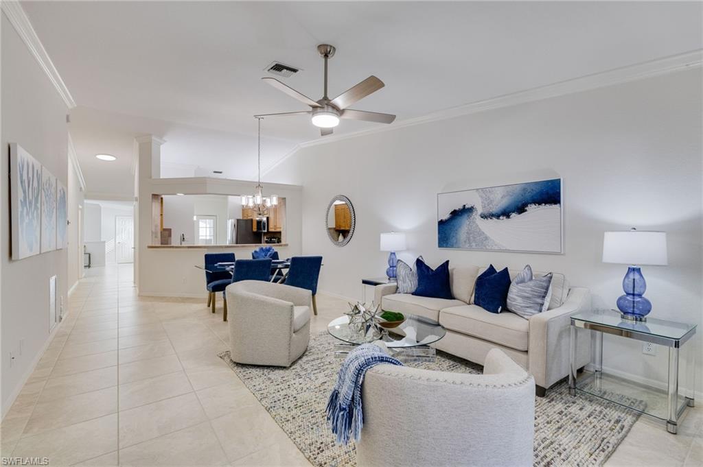 BARRINGTON CLUB - Residential