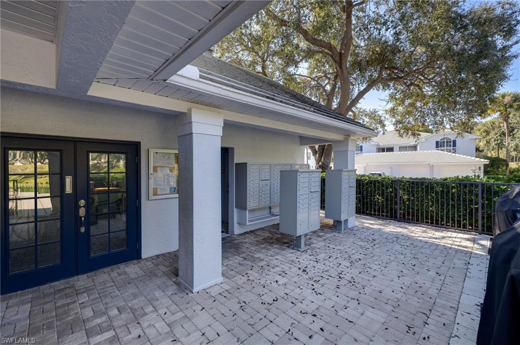 BARRINGTON CLUB - Residential