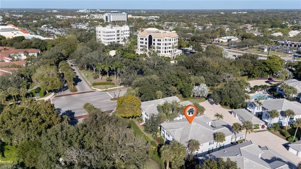 BARRINGTON CLUB - Residential