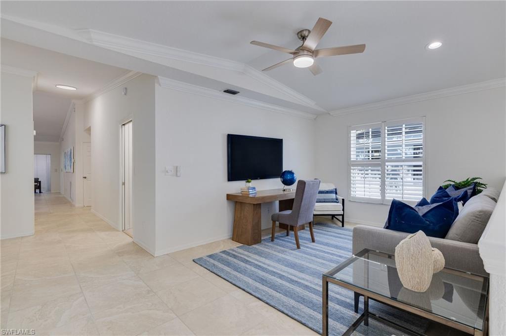 BARRINGTON CLUB - Residential