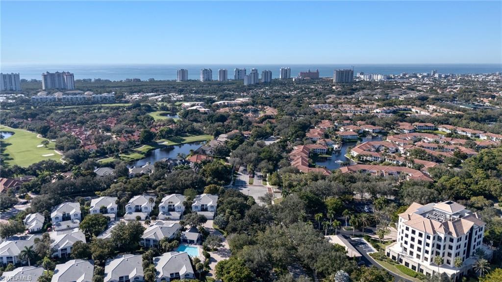 BARRINGTON CLUB - Residential