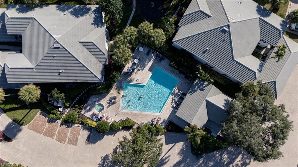 BARRINGTON CLUB - Residential