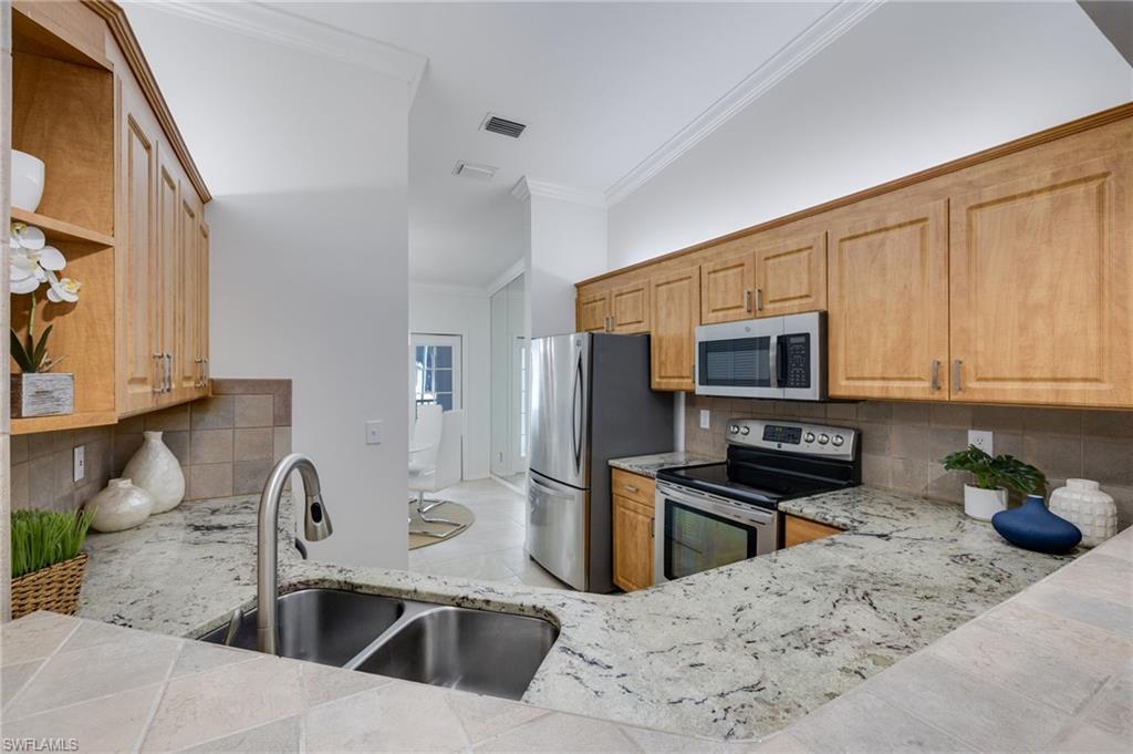 BARRINGTON CLUB - Residential