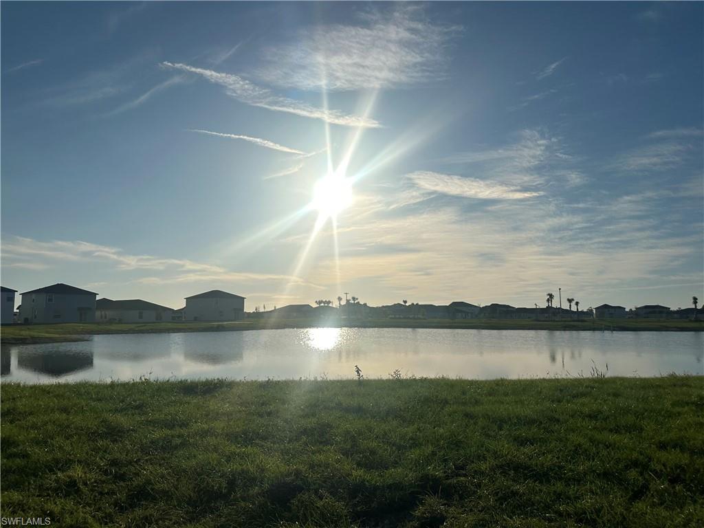 CRANE LANDING - Residential