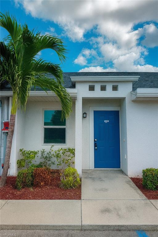CAPE CORAL - Residential Lease