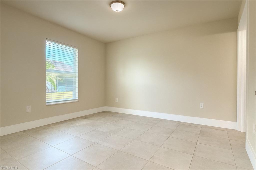 CAPE CORAL - Residential Lease