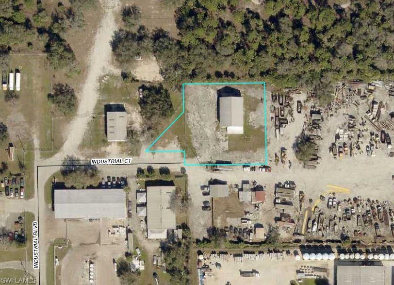 LABELLE - Commercial Sale