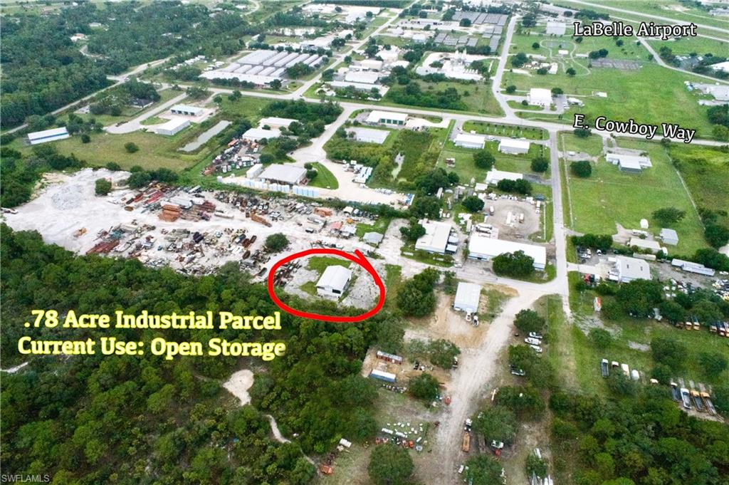 LABELLE - Commercial Sale