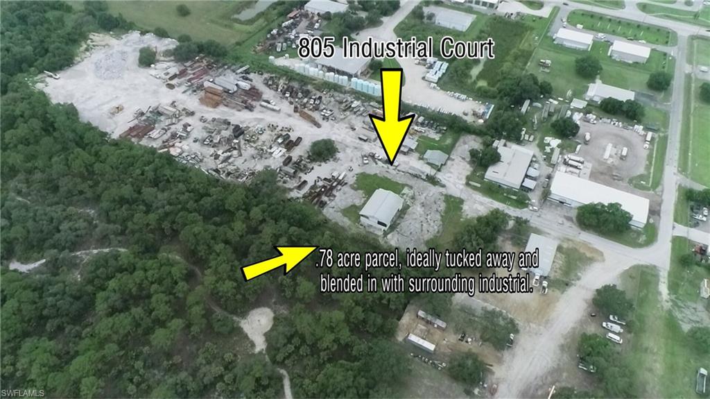 LABELLE - Commercial Sale