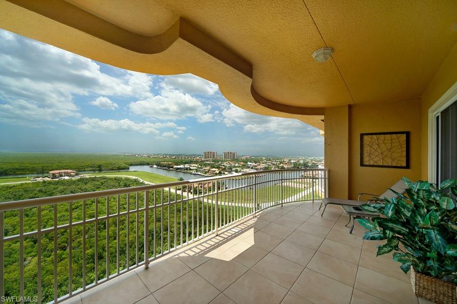 TARPON LANDINGS - Residential