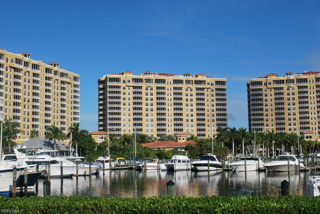 TARPON LANDINGS - Residential