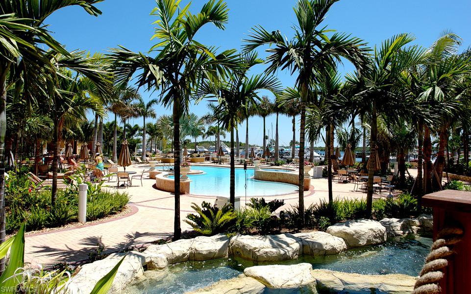 TARPON LANDINGS - Residential