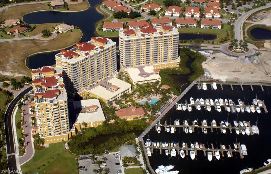 TARPON LANDINGS - Residential