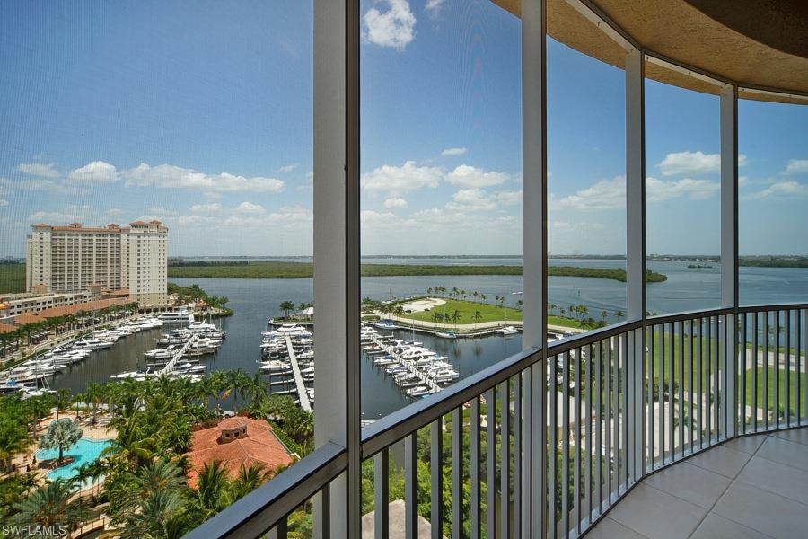 TARPON LANDINGS - Residential