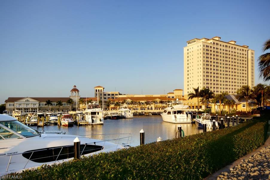 TARPON LANDINGS - Residential