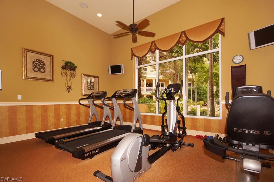 TARPON LANDINGS - Residential