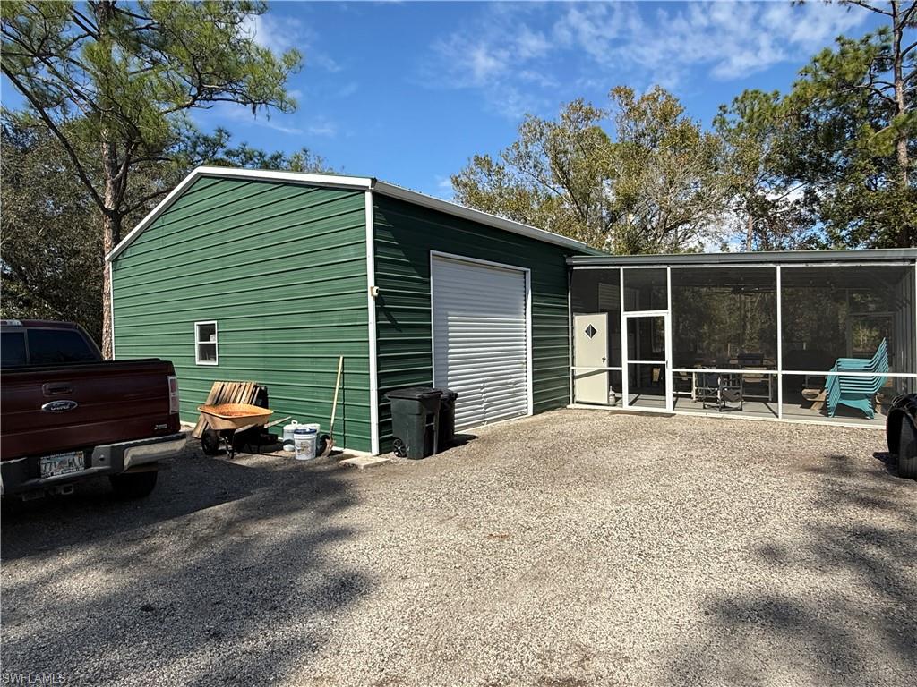 ACREAGE - Residential