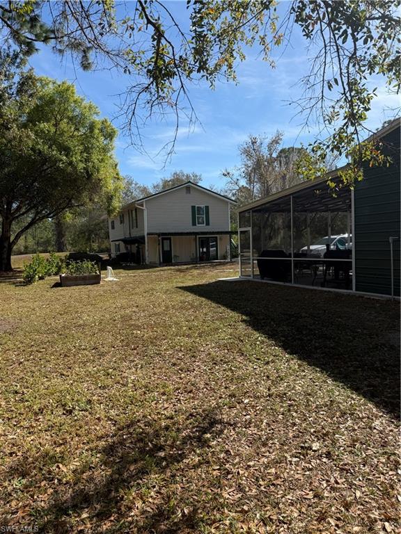 ACREAGE - Residential