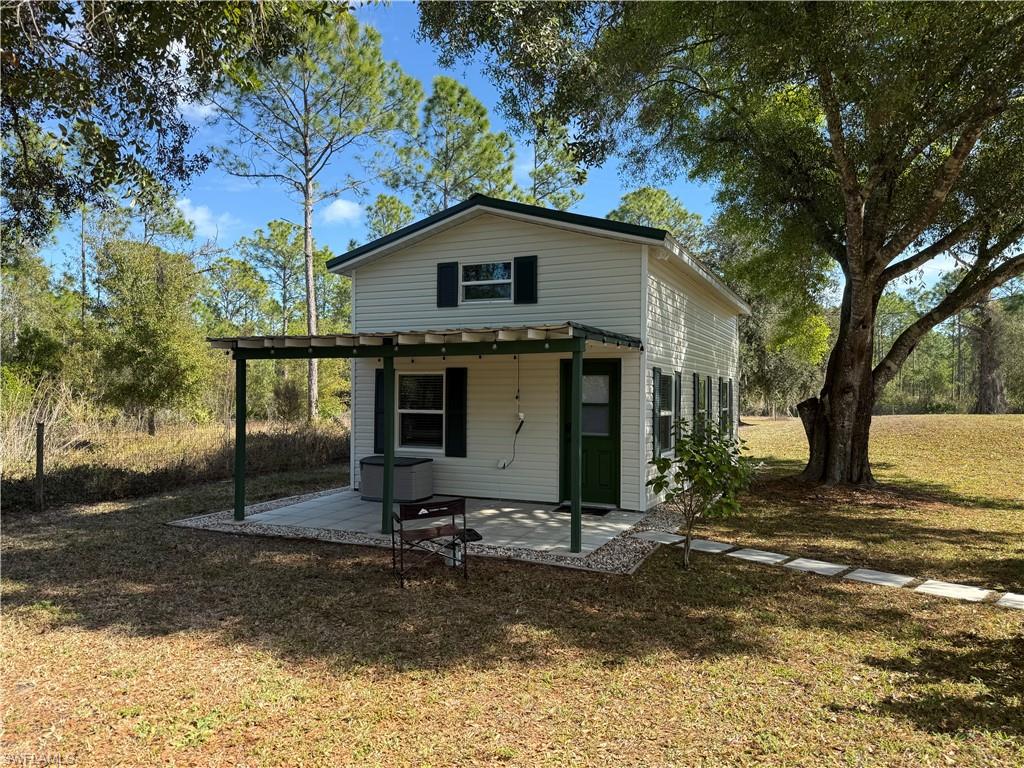 ACREAGE - Residential