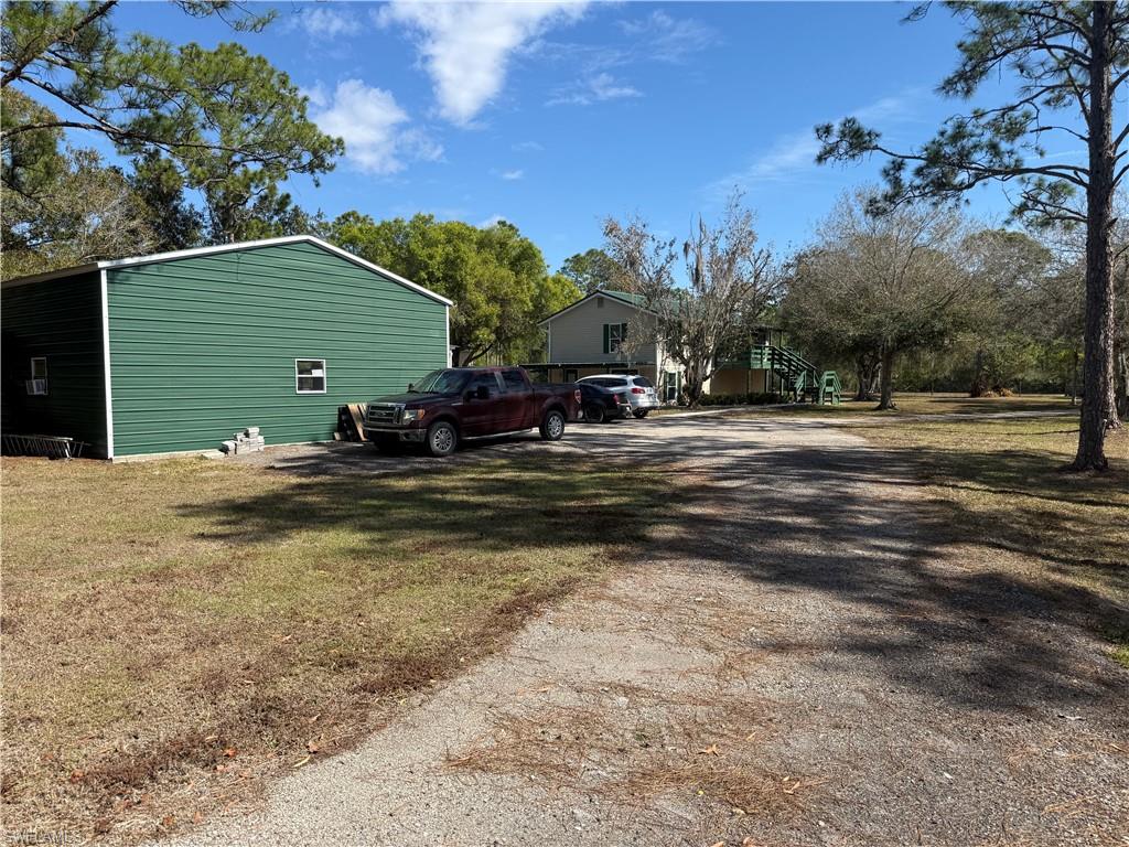 ACREAGE - Residential