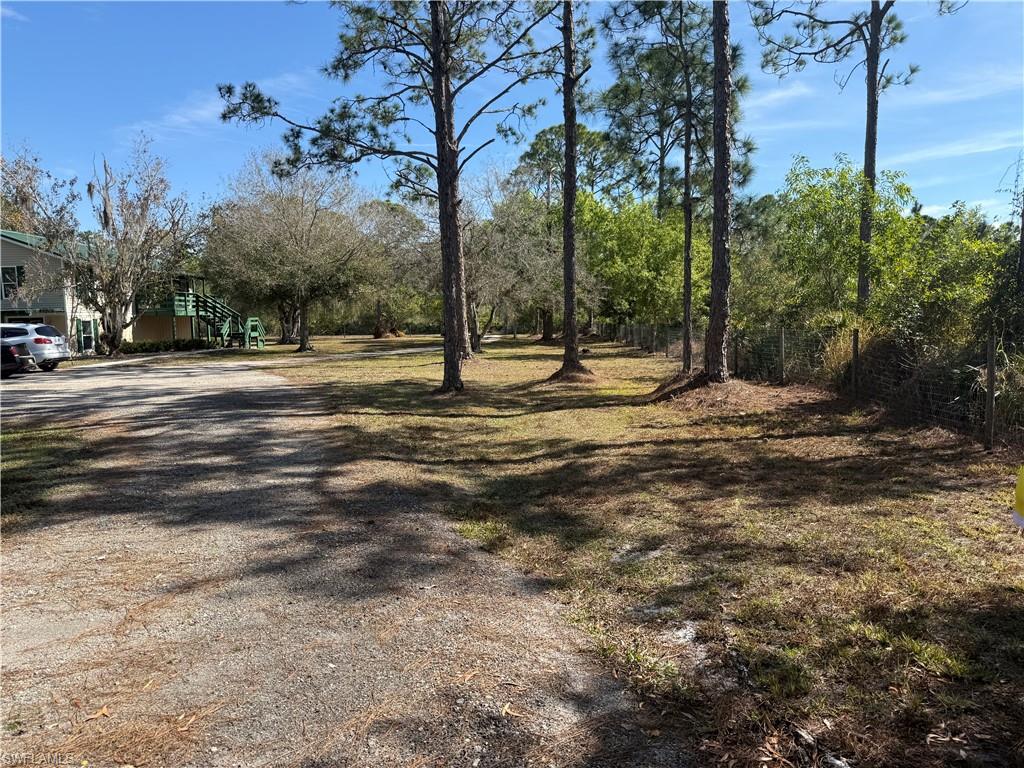 ACREAGE - Residential