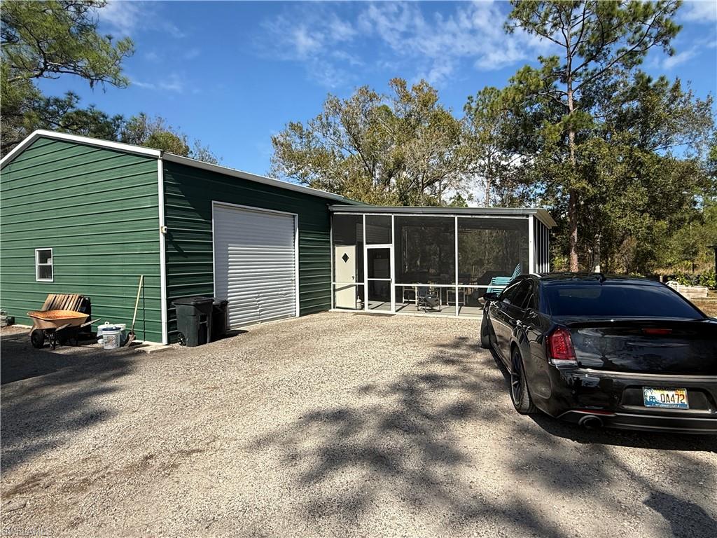 ACREAGE - Residential