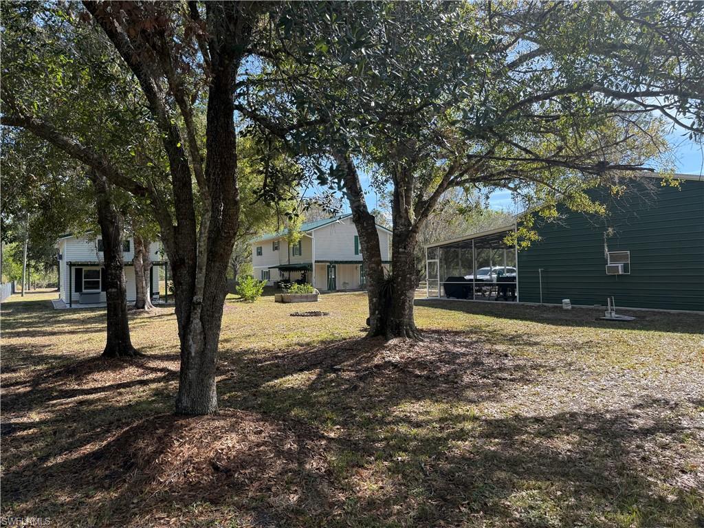 ACREAGE - Residential