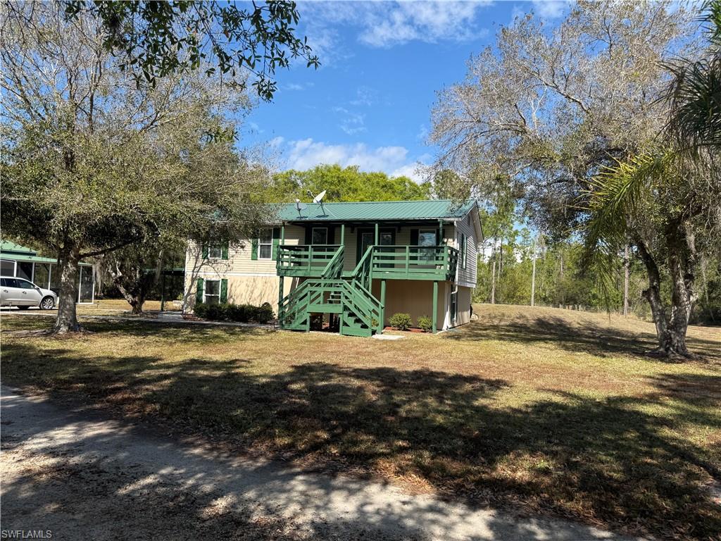 ACREAGE - Residential