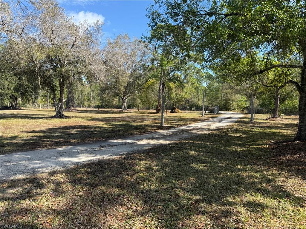 ACREAGE - Residential