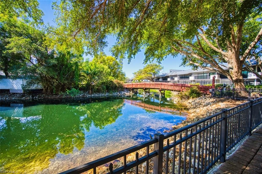 Photo of 600 Neapolitan WAY #153, NAPLES, FL 34103 (MLS # 225047537)