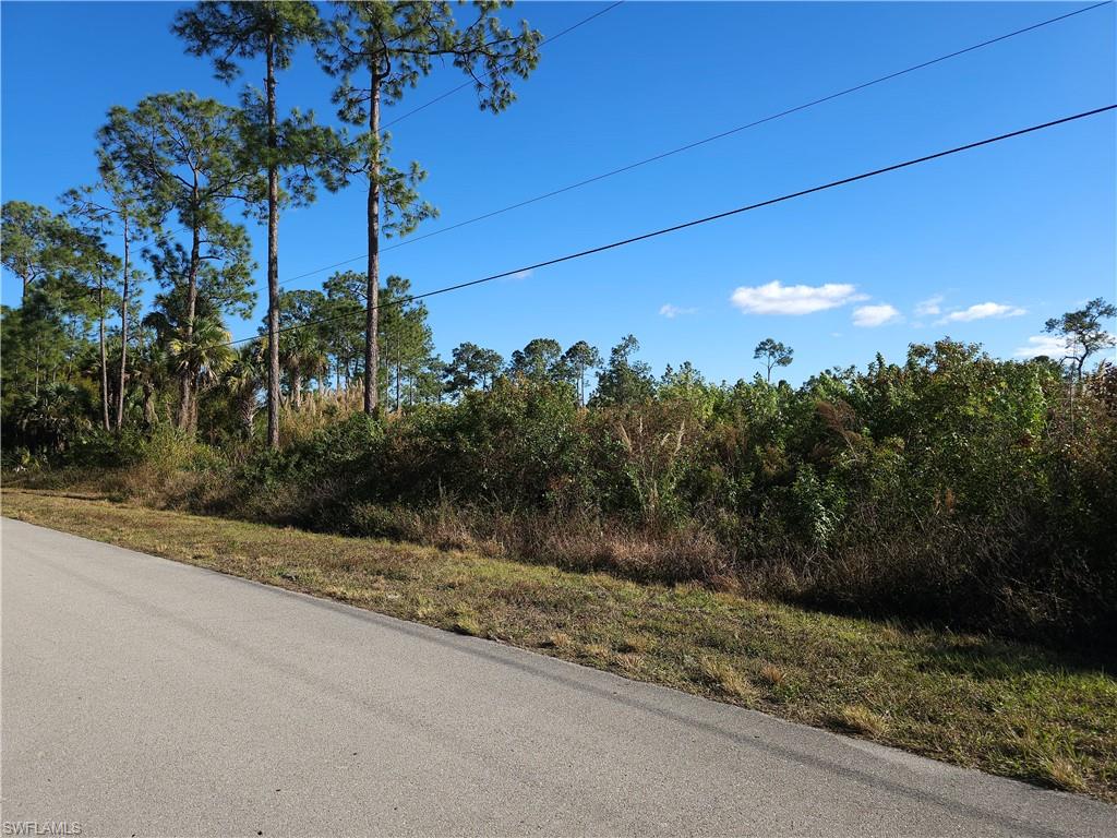 GOLDEN GATE ESTATES - Land