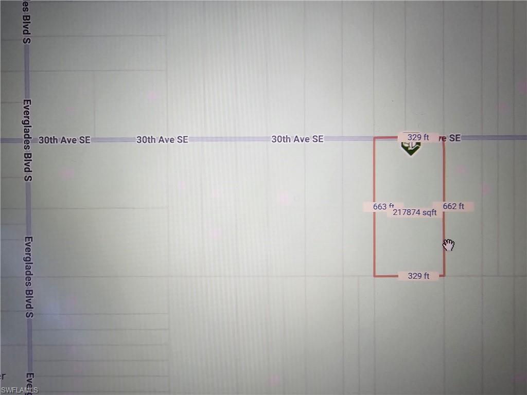 GOLDEN GATE ESTATES - Land