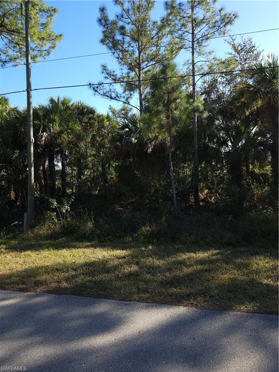 GOLDEN GATE ESTATES - Land