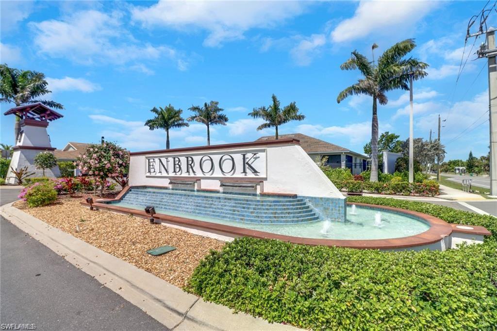 ENBROOK - Residential