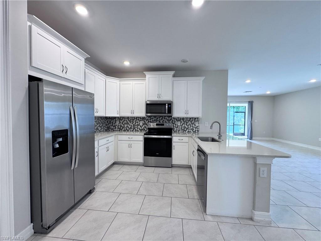 ENBROOK - Residential